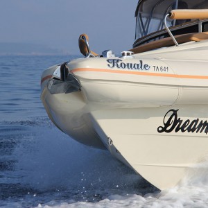 Rent A Rib – Dream 28 Rent A Rib - Dream 28