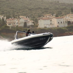 Rent A Rib – Drop 30 Rent A Rib - Drop 30