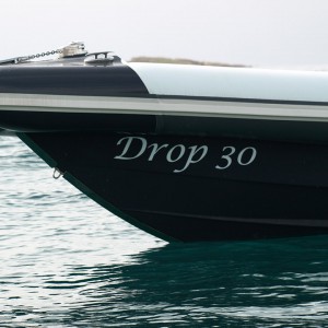 Rent A Rib – Drop 30 Rent A Rib - Drop 30