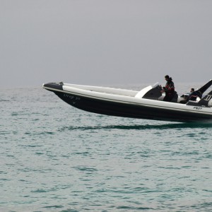 Rent A Rib – Drop 30 Rent A Rib - Drop 30