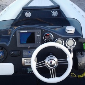 Rent A Rib – Drop 30 Rent A Rib - Drop 30