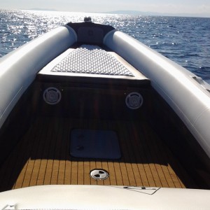 Rent A Rib – Drop 30 Rent A Rib - Drop 30