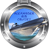 Alexander Rib Cruises