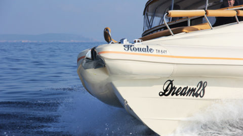 Rent a Rib - Alexander Rib Cruises
