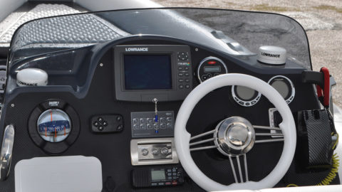 Rent a Rib - Alexander Rib Cruises