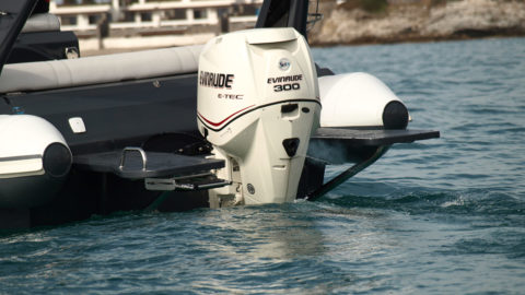 Rent a Rib - Alexander Rib Cruises