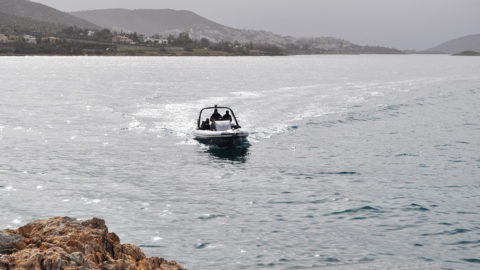Rent a Rib - Alexander Rib Cruises