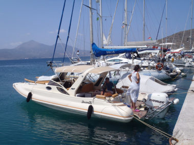 Rent a RIB, VIP Charters, Exclusive Cruises, Events in Greece