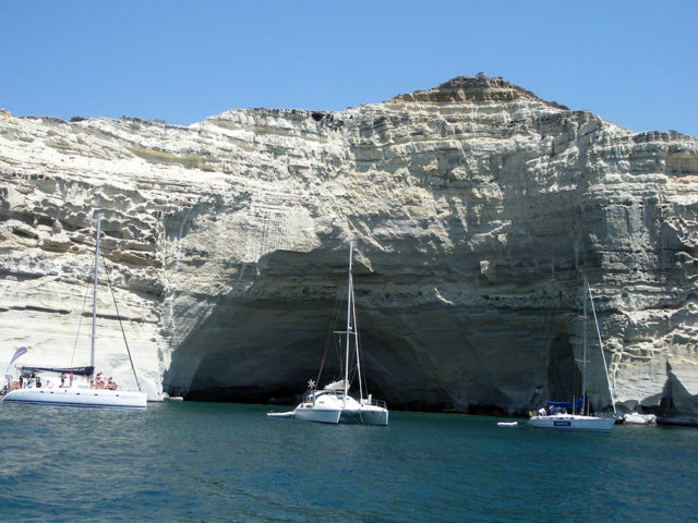 Cycladic islands Cycladic islands