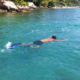 Snorkeling