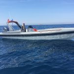 Rent a RIB, VIP Charters, Exclusive Cruises, Events in Greece