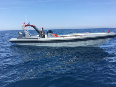 Rent a RIB, VIP Charters, Exclusive Cruises, Events in Greece