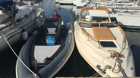 Rent a Rib - Alexander Rib Cruises