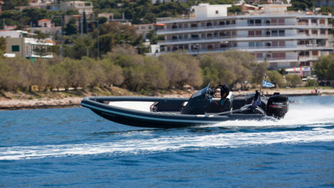 Rent a Rib - Alexander Rib Cruises