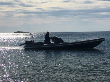 Rent a RIB, VIP Charters, Exclusive Cruises, Events in Greece