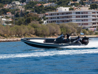 Rent a RIB, VIP Charters, Exclusive Cruises, Events in Greece
